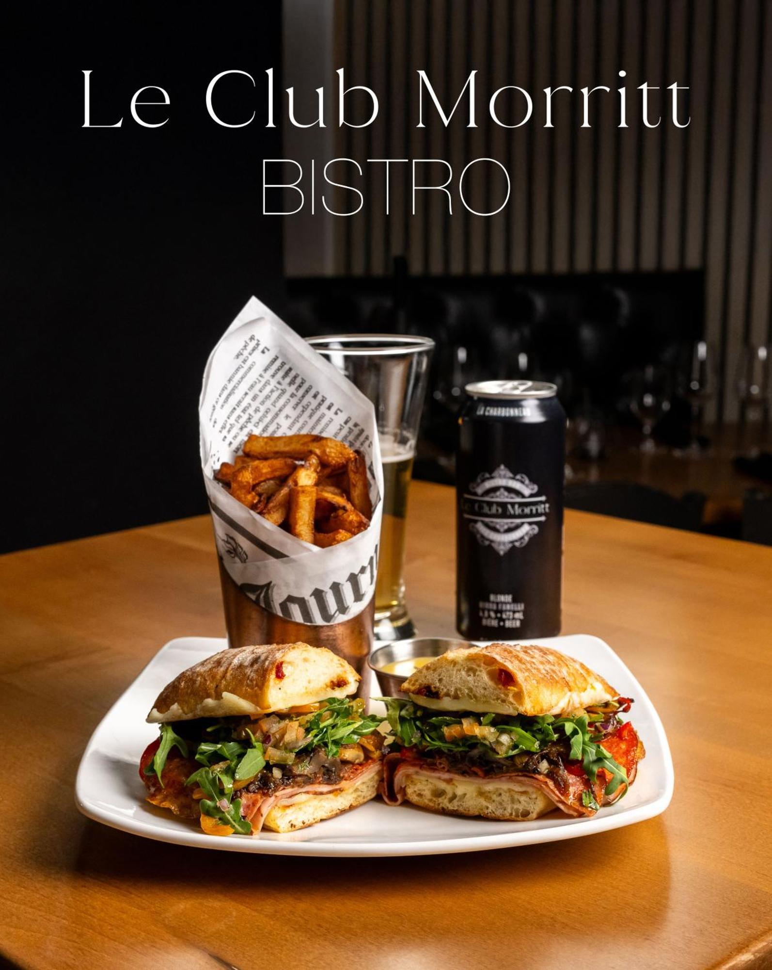 Château Morritt Mont-Tremblant Extérieur photo